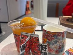 -北大荒人•新东北菜(青岛银座店)