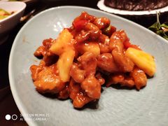 -西安凯悦酒店·湖畔中餐厅