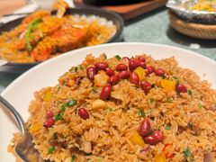 -79号渔船海鲜饭店(宝安店)