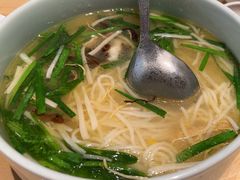 -一坐一忘云南菜(卓悦中心)