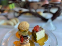 -云·酷Atmosphere(国贸大酒店)