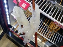 -嘎嘎鸭脑壳(金沙店)