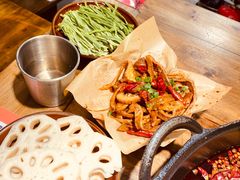 -于屿城重庆火锅(深圳总店)