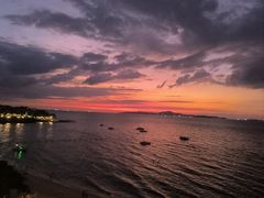 -网红落日悬崖餐厅 The Sky Gallery