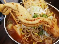 -青春分食(仙林大学城店)
