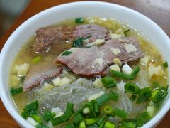 -刘信牛羊肉小炒泡馍(回民街店)