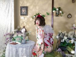 -持熹光年写真体验馆