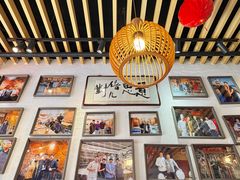 -老姑砂锅·烧烤天津菜(体北道店)