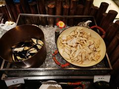 -西藏饭店·亚克·食光自助餐厅