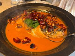拾久绝味鱼头-拾久(朝阳公园店)