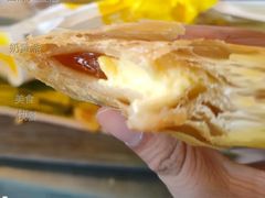 奶黄派-麦当劳(国际大厦店)