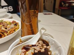 手工冰粉-夫妻肺片·中华老字号·正宗川菜(春熙路店)
