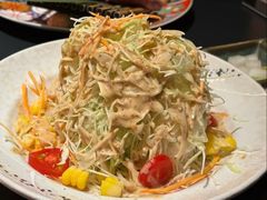-無二炙坊·和牛烧肉(大钟寺1733店)