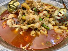 -常胜鲍鱼(吉大店)