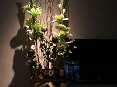 -T館·花园艺术餐厅