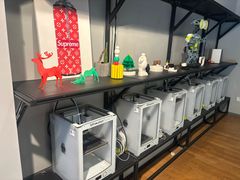 -dotcom coffee古点咖啡(致真大厦店)
