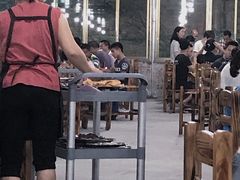 -五洞培记山庄·鲜牛肉火锅