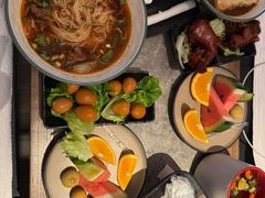 -和子足浴SPA会馆(东方之门店)
