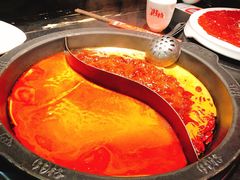 -井格重庆火锅(西直门凯德Mall店)