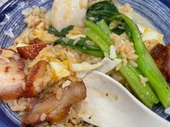 -澳门陈光记烧味饭店(南京德基广场店)
