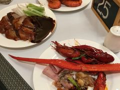 -伯豪瑞廷酒店-天伦阁西餐厅