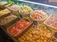 -牛New寿喜烧(虹桥新天地店)