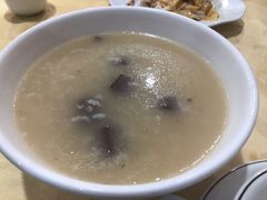 鸭粥-电白鸭粥店(下沙二坊88号店)