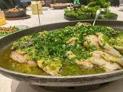 -盛百味·家宴餐厅(霸州分店)