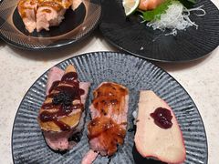 -争鲜回转寿司(东方银座店)