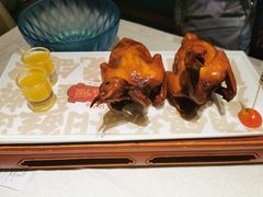 -大鸽饭(岗顶店)