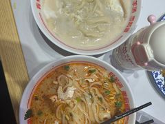 -青年路烩面馆(绿地世纪城店)