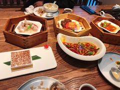 -彩景大酒楼(万泰新天地店)