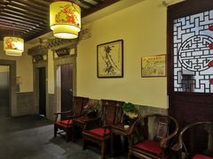 包厢-耿福兴(凤凰美食街店)