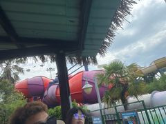 -上海玛雅海滩水公园