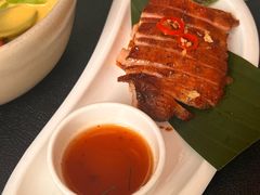 -帕蓝·暹罗料理(大学路店)
