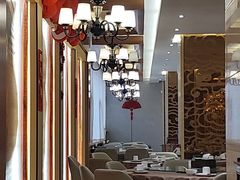 -德泰楼餐饮(莲湖路店)