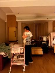 -琅悦月子会所(香格里拉旗舰店)