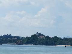 -演武大桥观景平台