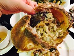 -无招牌海鲜餐厅(怡丰城店)