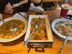 -老雒阳面馆·水席·洛阳菜(王城路店)