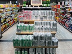-物美综合超市(旧宫店)