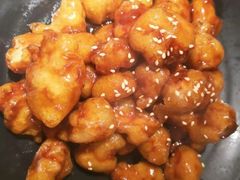 糖醋里脊-佬肥猫(国华广场店)