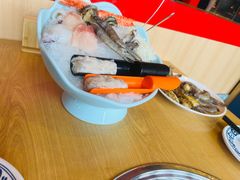 -期哒寿喜烧(桃湖公园店)