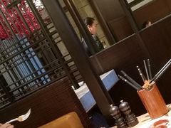 -长沙君悦酒店·自助餐厅咖啡厅