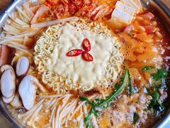 -勾勾锅(联宝公寓店)