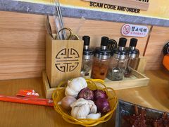 -爪大厨·延边酱鸡爪 (前成店)