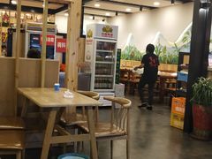 大堂-王婆大虾(五道口店)