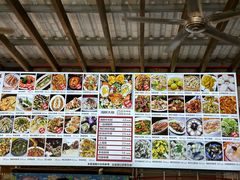 菜单-阿弟特色海鲜餐厅·大排档(平潭店)