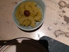 -T館·花园艺术餐厅