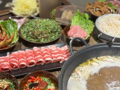 -冯校长老火锅(深圳总店)
